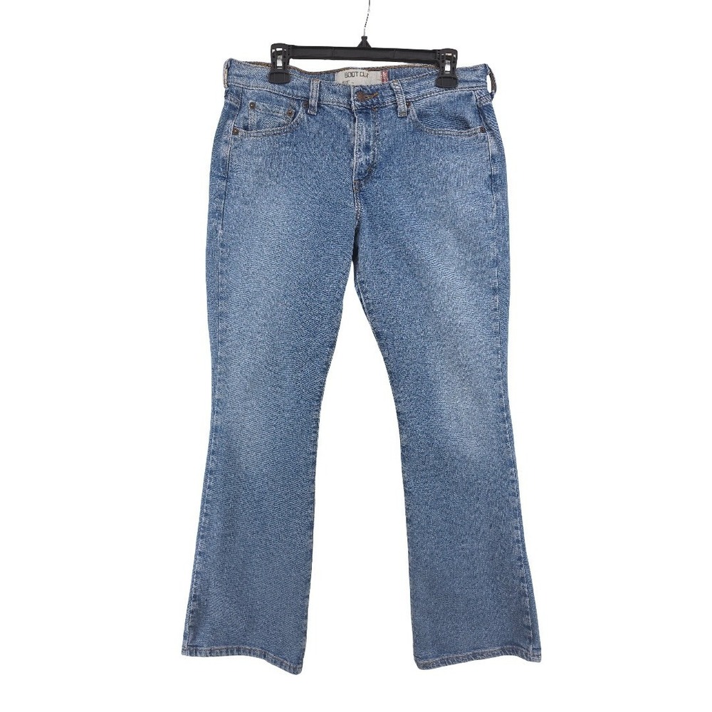Levis Jeans Womens Size 10